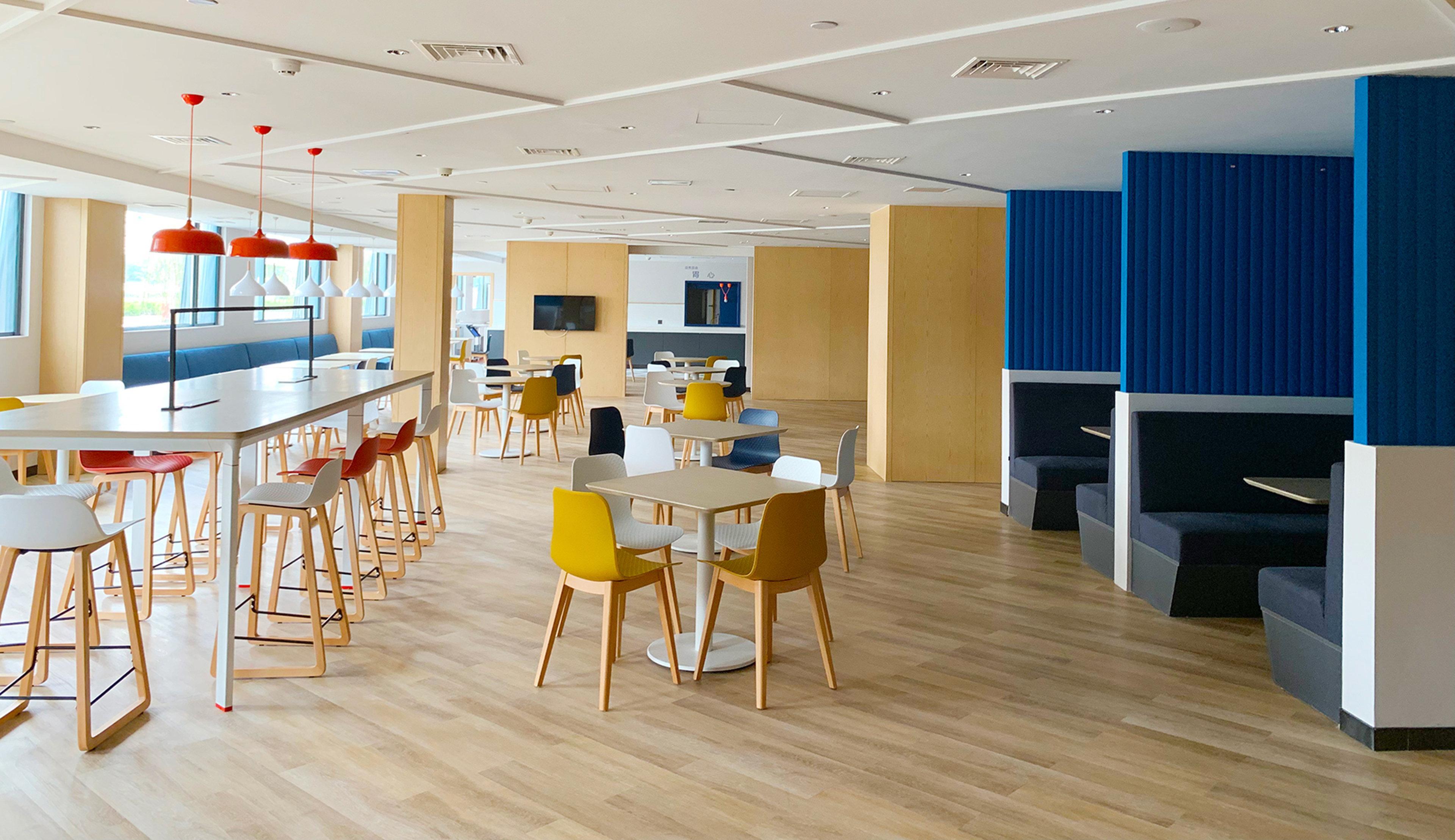 Holiday Inn Express Shanghai Jiading New City By Ihg Экстерьер фото
