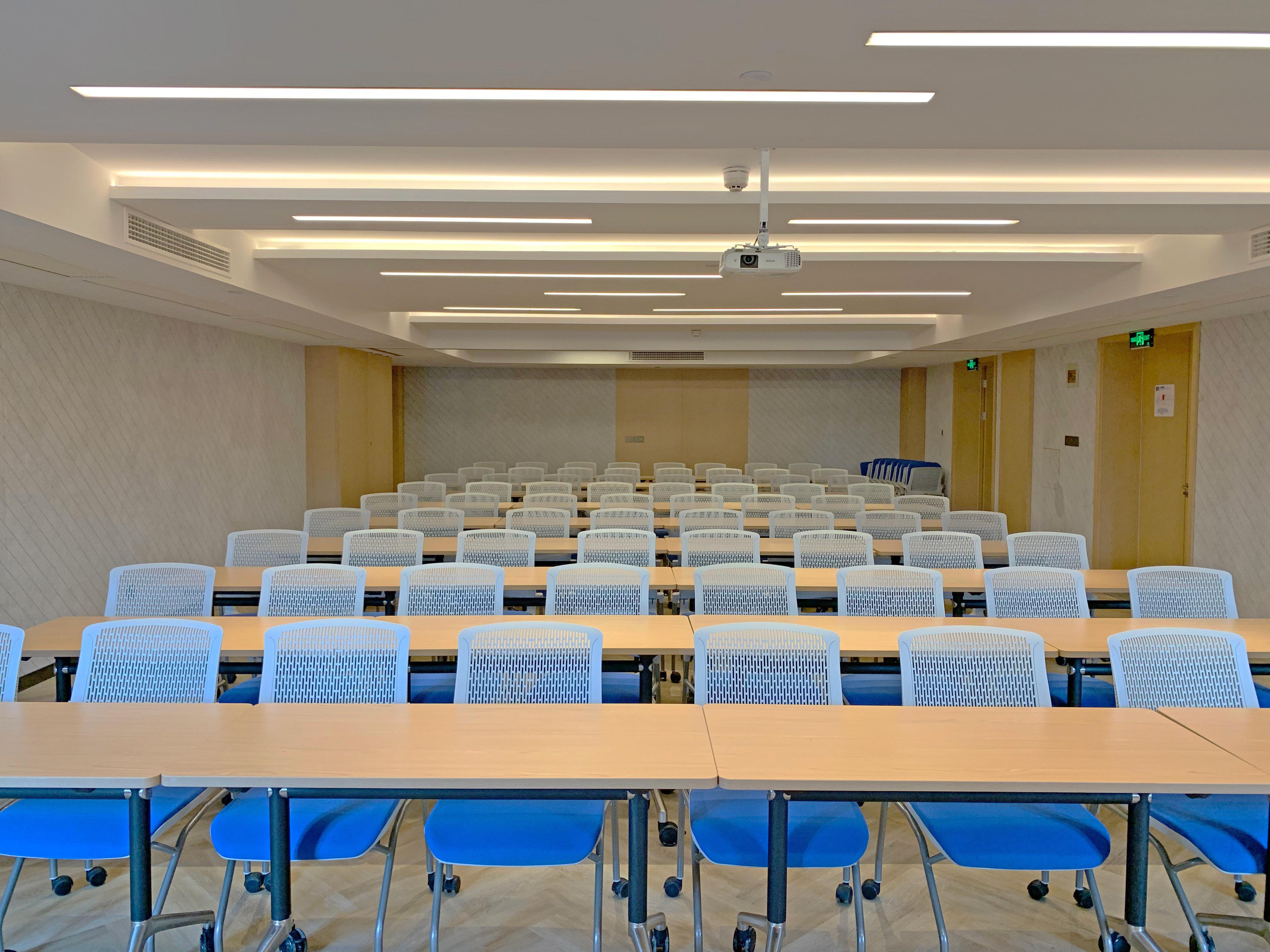 Holiday Inn Express Shanghai Jiading New City By Ihg Экстерьер фото